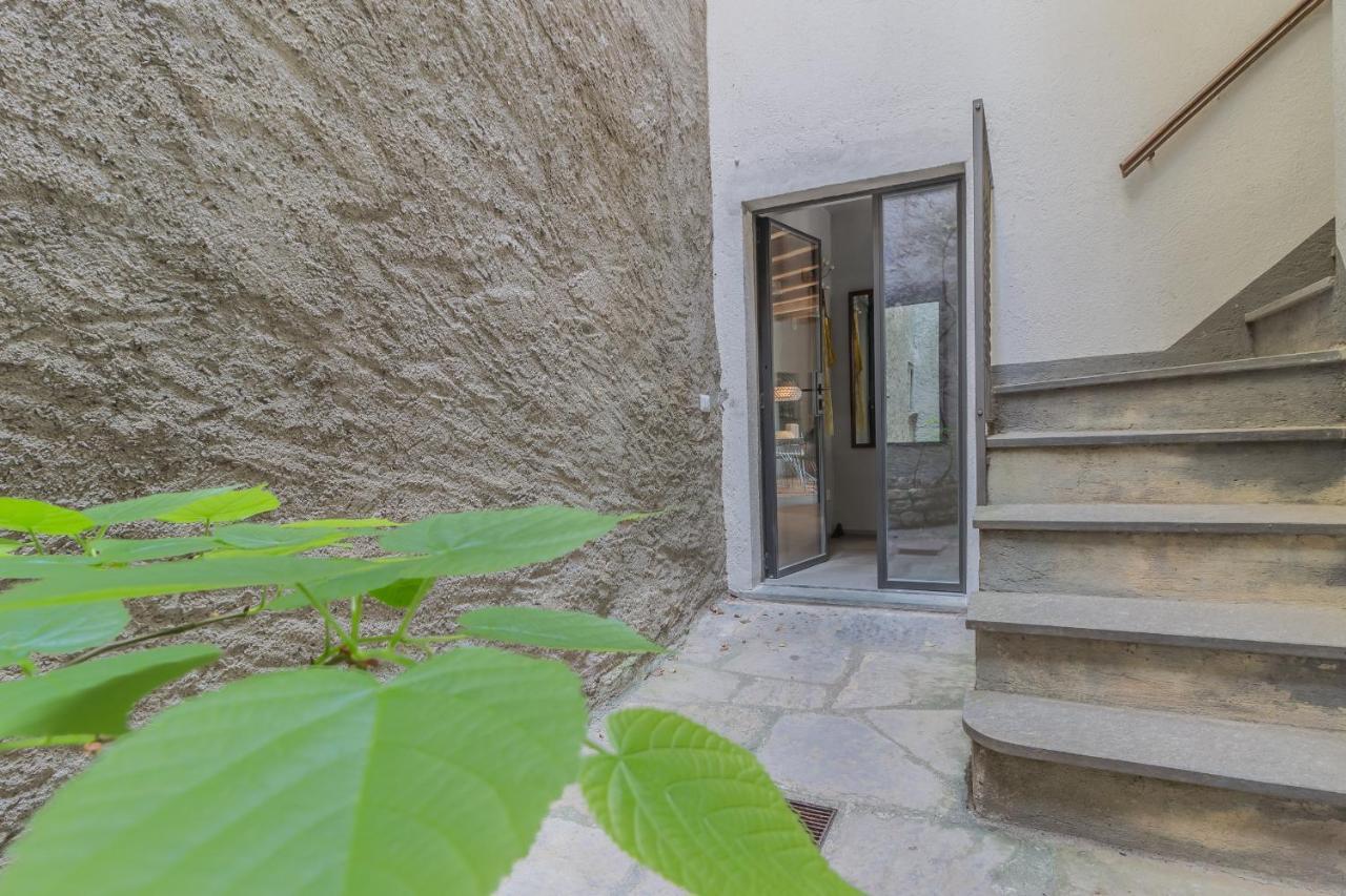 Apartamento Casa Stella Varenna Exterior foto
