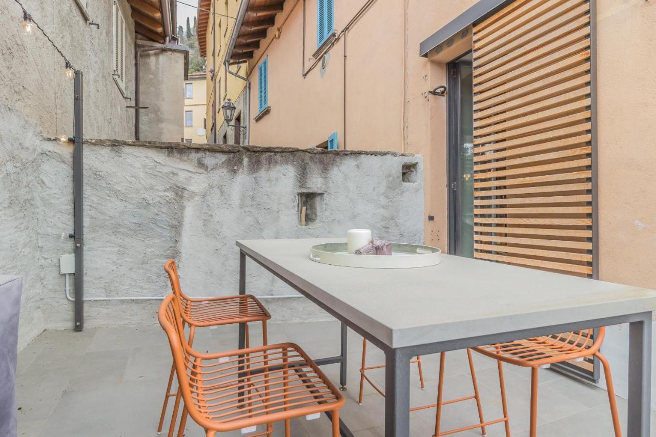 Apartamento Casa Stella Varenna Exterior foto