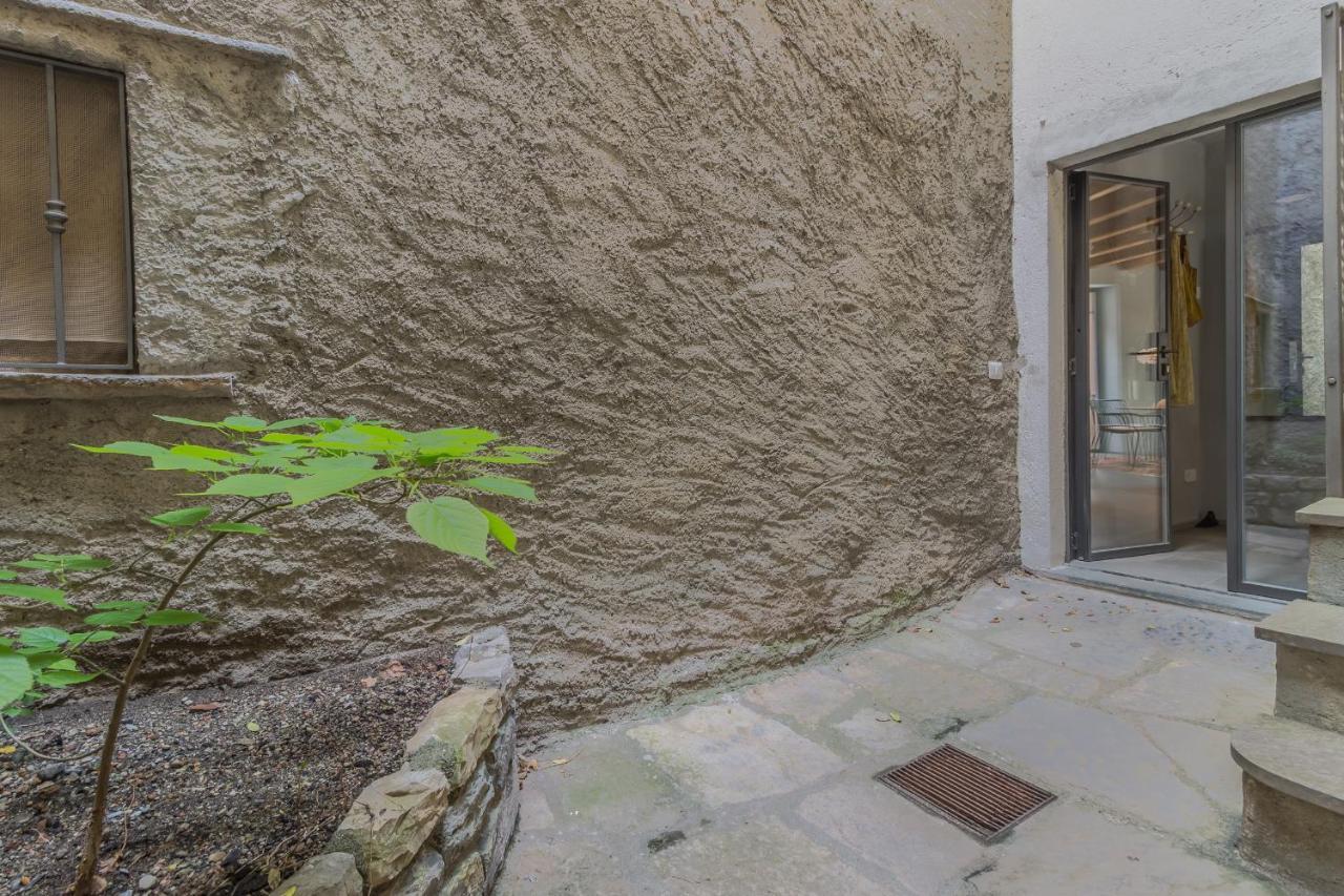 Apartamento Casa Stella Varenna Exterior foto
