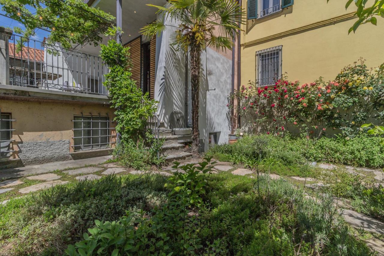 Apartamento Casa Stella Varenna Exterior foto