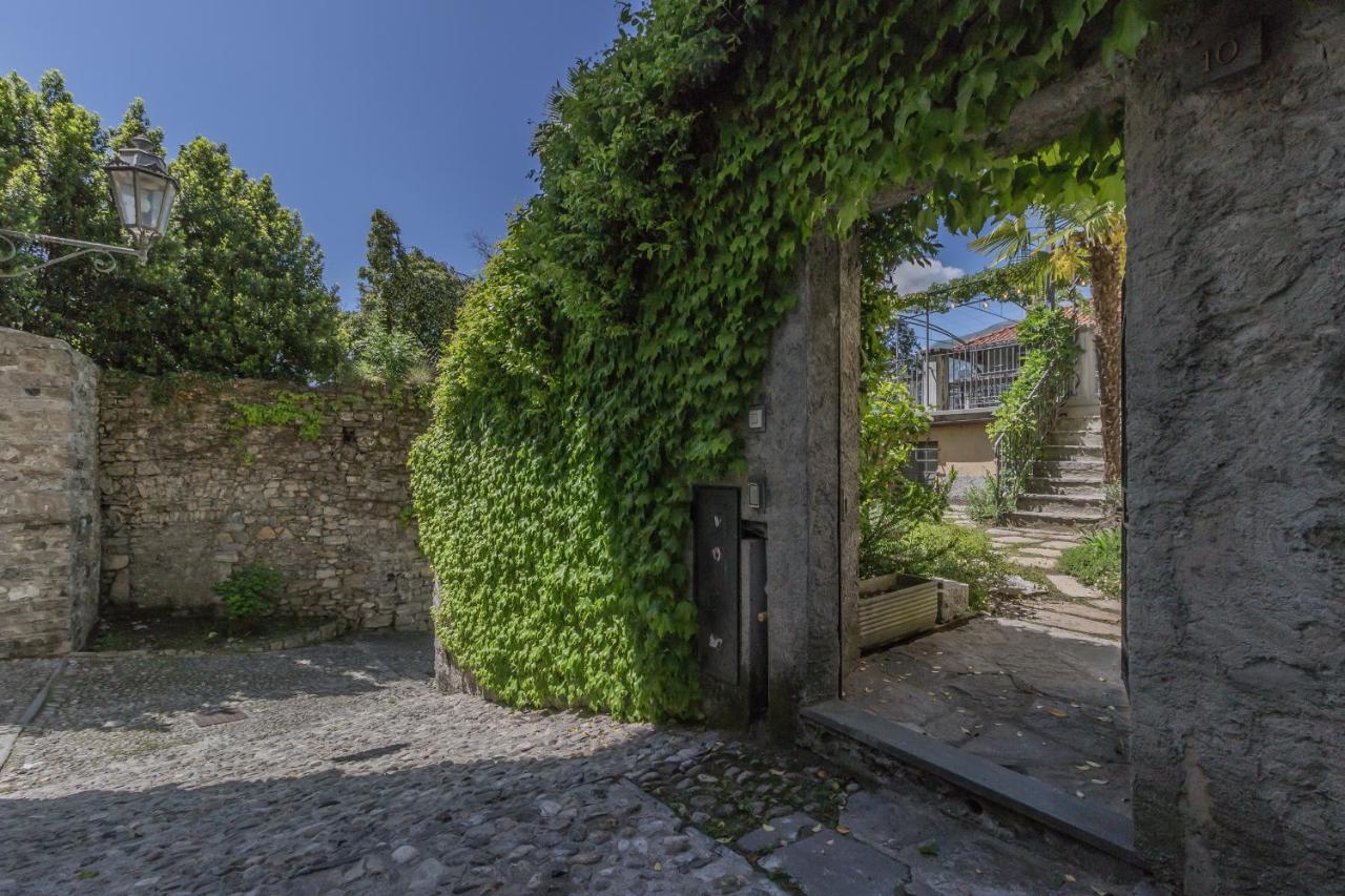 Apartamento Casa Stella Varenna Exterior foto