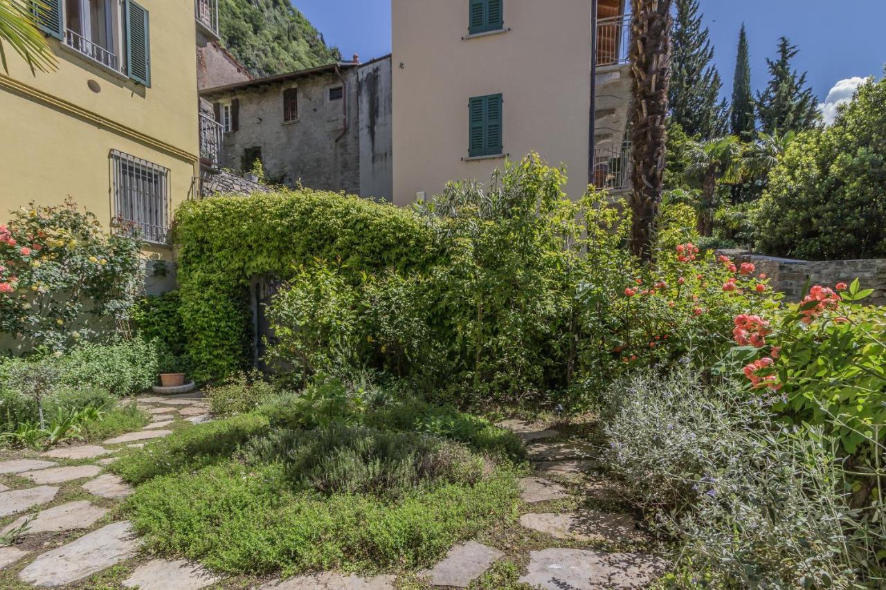 Apartamento Casa Stella Varenna Exterior foto