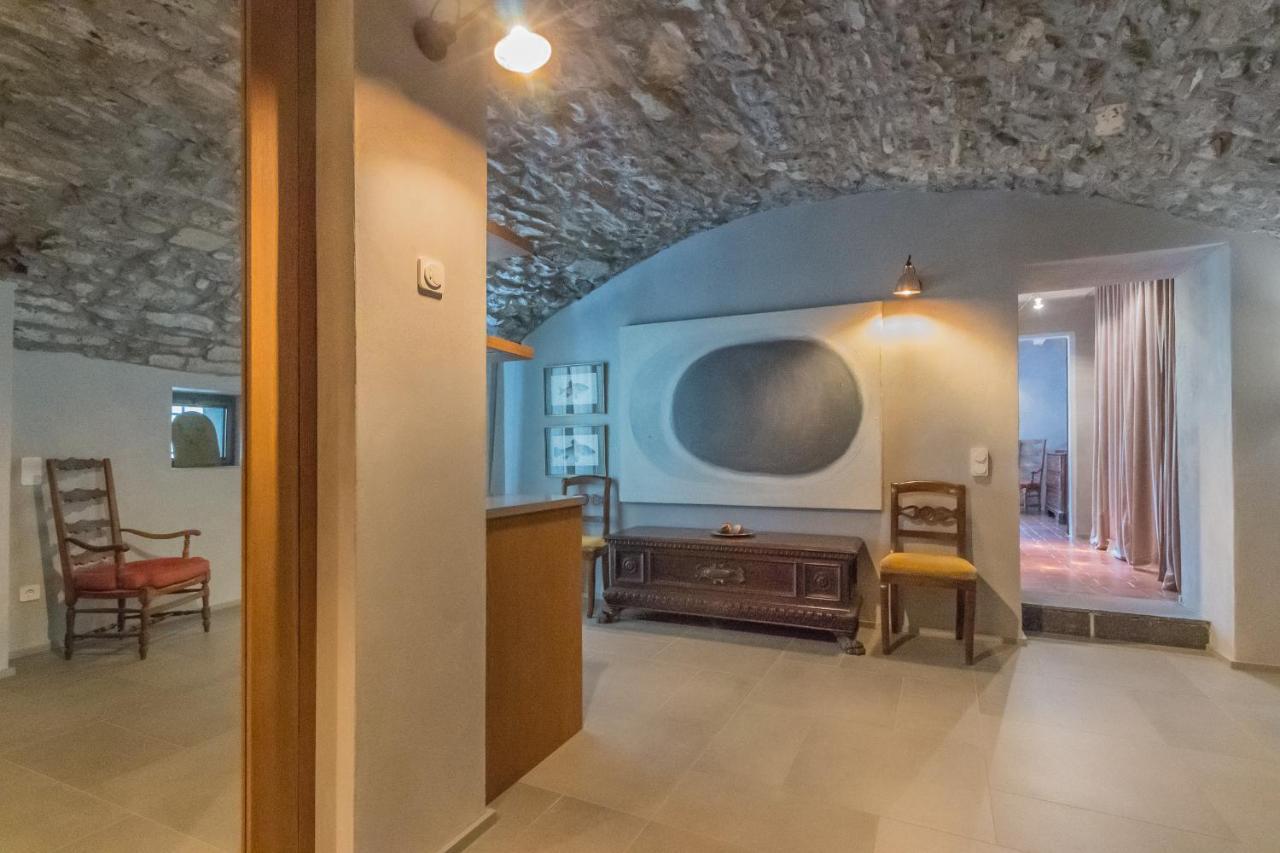 Apartamento Casa Stella Varenna Exterior foto