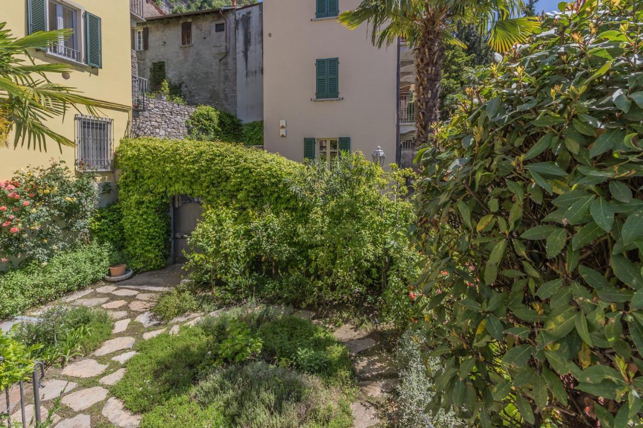 Apartamento Casa Stella Varenna Exterior foto